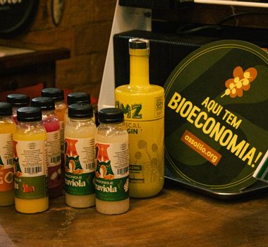 Imagem - Evento promove imersão gastronômica com ingredientes da Amazônia para chefs e bartenders em Belém