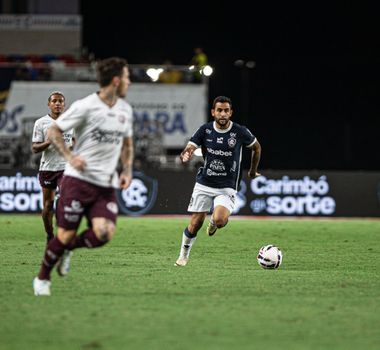 Imagem - Remo perde invencibilidade de seis jogos após derrota para a Ferroviária