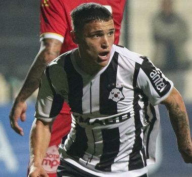 Imagem - Remo: clube uruguaio confirma empréstimo de atacante para o Leão