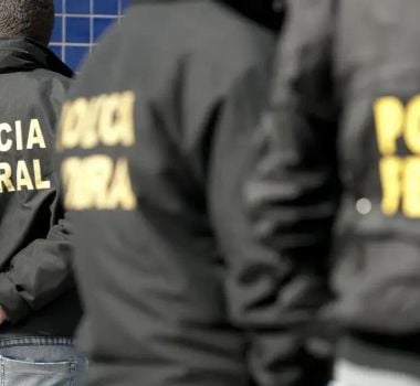 Imagem - PF e PC prendem três foragidos por crime de estupro de vulnerável no Pará