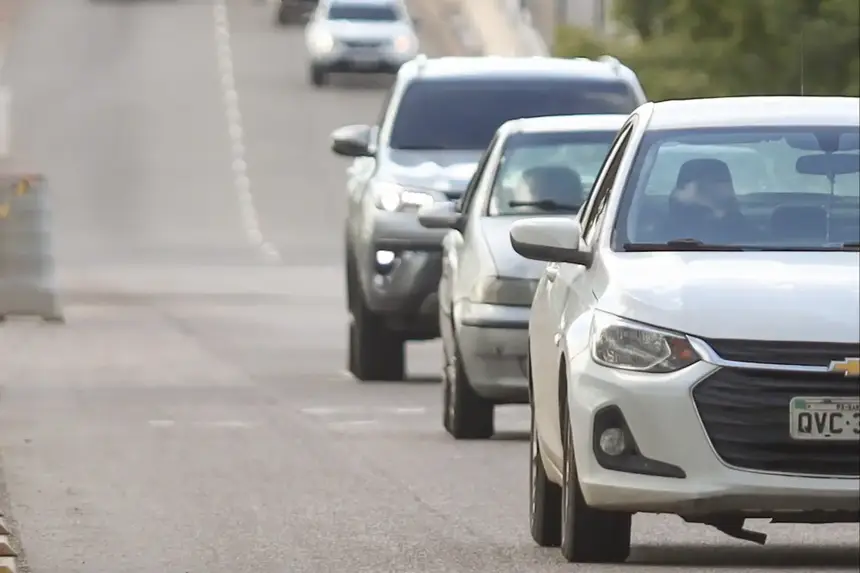 A Sefa informa aos proprietários de veículos automotores, com finais de placas 49 a 69, que até a próxima segunda-feira (4) é possível pagar o Imposto sobre a Propriedade de Veículos Automotores (IPVA) com descontos de até 15%.