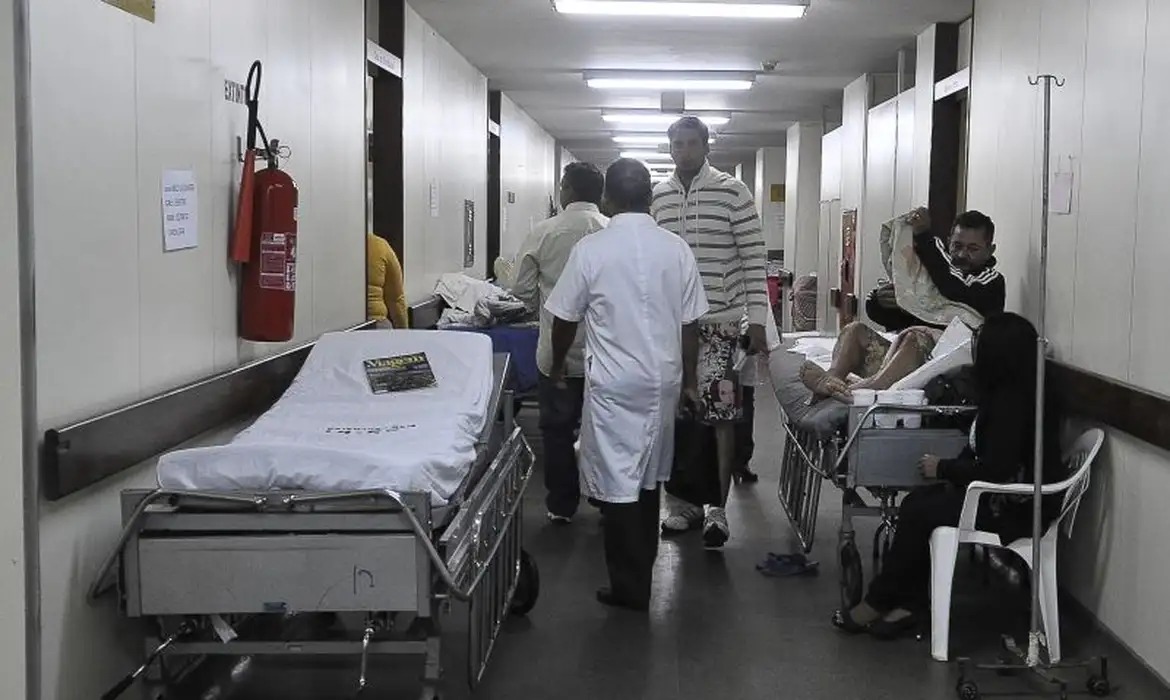 Dívidas com o governo serão convertidas em consultas, exames e cirurgias para pacientes na fila do SUS