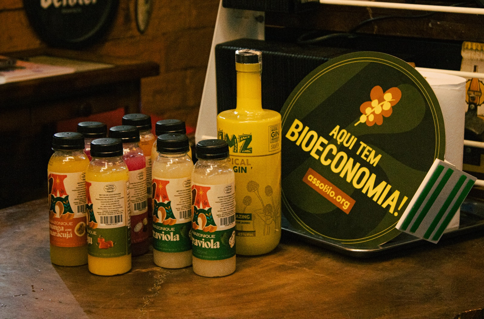 Imagem - Evento promove imersão gastronômica com ingredientes da Amazônia para chefs e bartenders em Belém