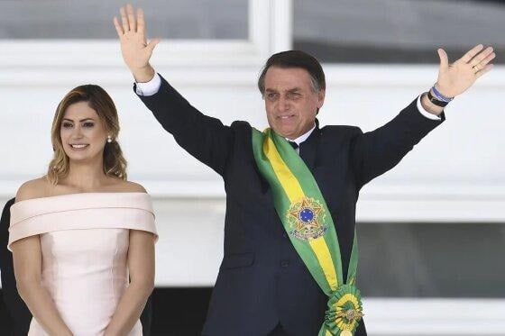 Imagem - Filme sobre Bolsonaro é produzido em Hollywood; confira
