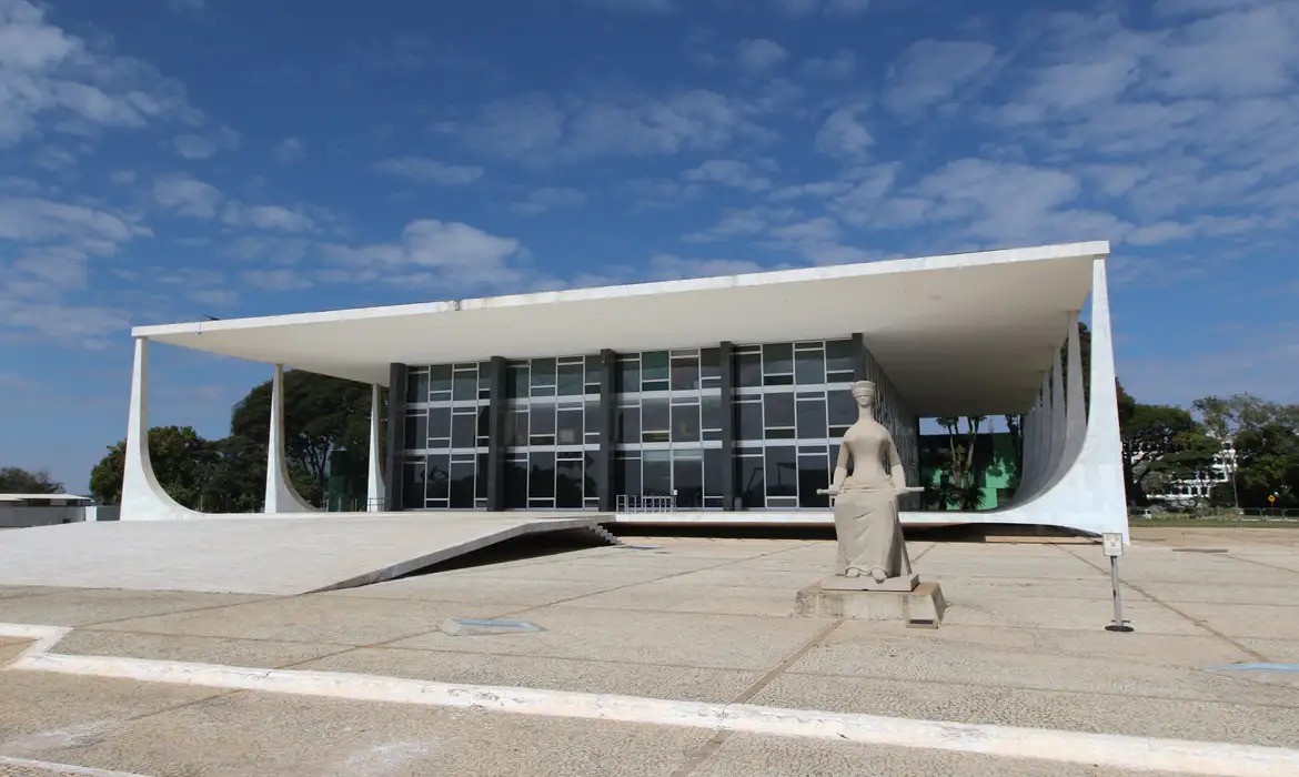 Ministro sofreu sanções econômicas pelo governo dos EUA
