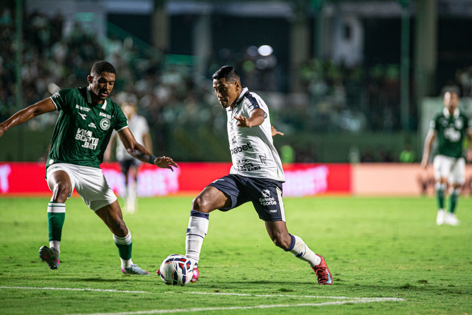 Imagem - Remo fica acima da média em grandes chances perdidas na Série B; veja