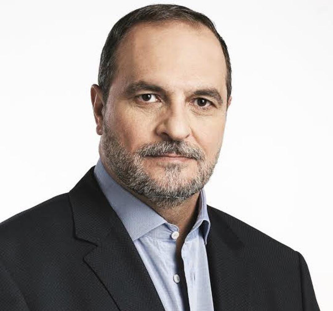 (Romeu Tuma Júnior, presidente do Conselho Deliberativo do clube paulista)