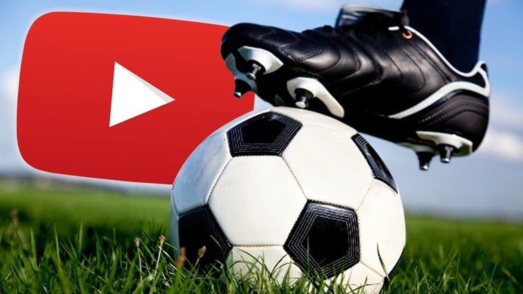 YouTube vem ganhando força nos últimos anos -