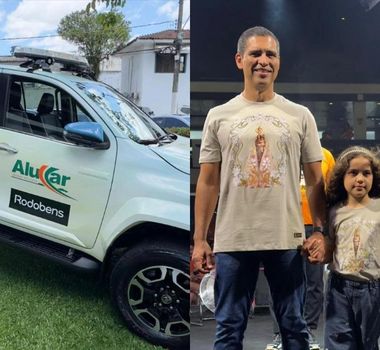 Imagem - Carro e camisa oficial do Círio 2025 são anunciados; confira