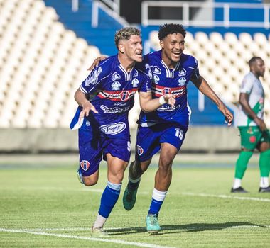 Imagem - Tuna Luso é goleada pelo Maranhão e precisa de 'milagre' para avançar na Série D