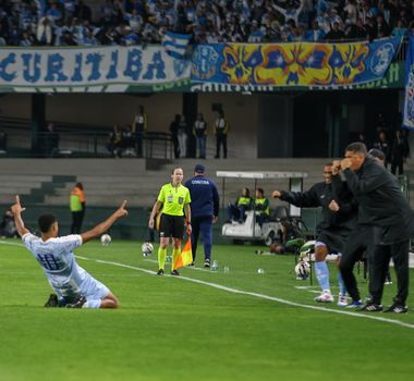 Imagem - Saiba onde assistir ao jogo entre Paysandu e Athletico-PR pela Série B