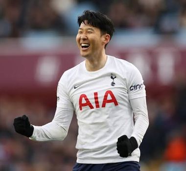 Imagem - Após uma década no Tottenham, Son anuncia saída e diz que busca novos desafios
