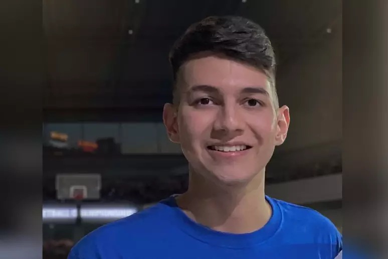 Imagem - Investigado por fraudes no ENEM é denunciado por pornografia infantil, no Pará