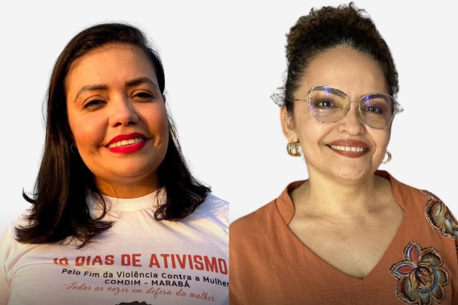 Imagem - Advogada ofende colega e causa revolta em grupo de mulheres, no  Pará