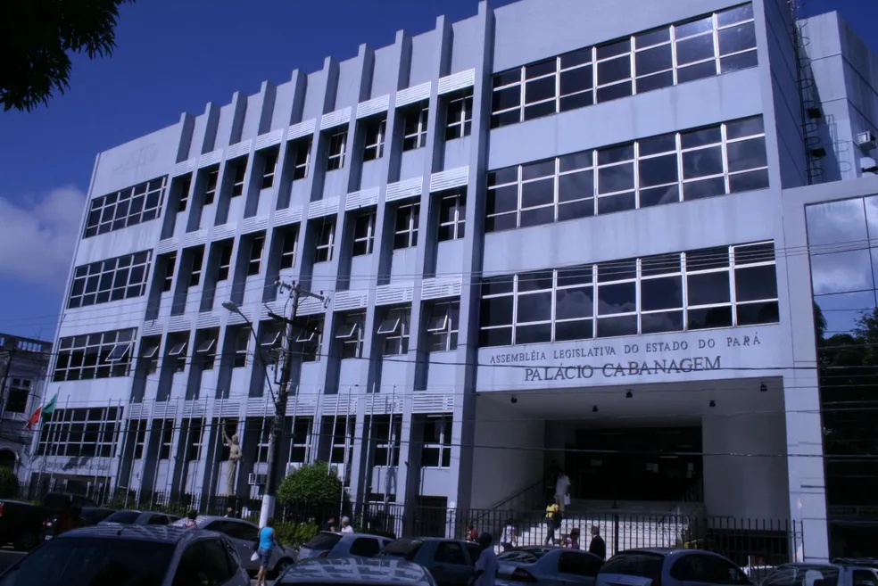 Assembleia Legislativa vai retomar sessões nesta terça