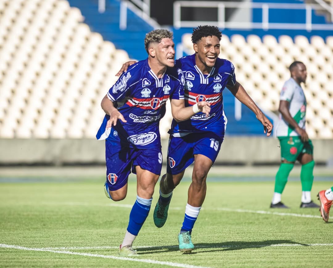 Imagem - Tuna Luso é goleada pelo Maranhão e precisa de 'milagre' para avançar na Série D