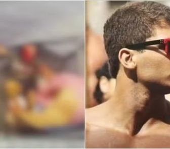 Imagem - Homem que espancou namorada com mais de 60 socos diz ter sido agredido na prisão