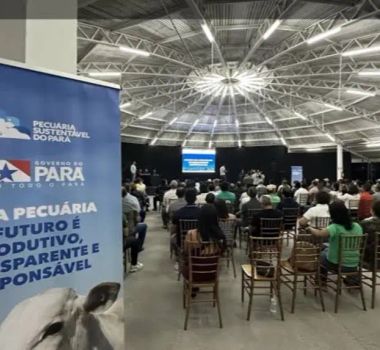 Imagem - Identificação individual de bois é destaque em evento com produtores no Sudeste do Pará