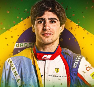 Imagem - Brasileiro Rafael Câmara conquista o título da Fórmula 3