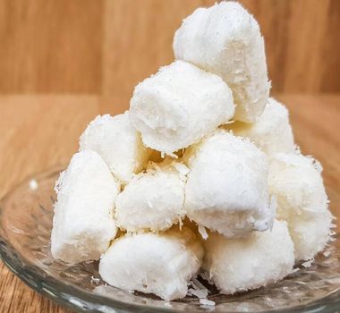 Imagem - 7 docinhos de festa vegetarianos para fazer em casa