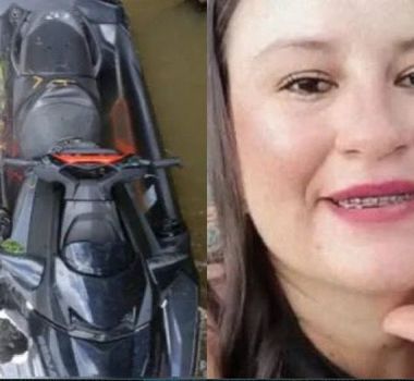 Imagem - Acidente com jetski deixa mulher morta e homem em estado grave na Ilha do Combu, em Belém