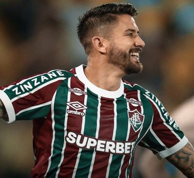 Imagem - Fluminense vence o Grêmio e quebra jejum pelo Brasileirão