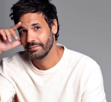 Imagem - Morre aos 48 anos o ex-ator da Globo Maurício Silveira