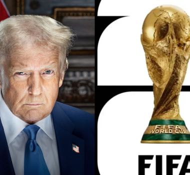 Imagem - FIFA pode transferir jogos da Copa de 2026 dos EUA para o Canadá, diz site