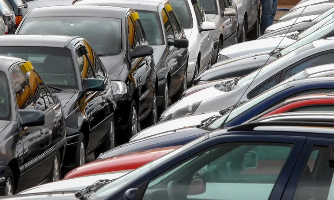 As vendas de veículos modelos 1.0 cresceram 11,35% no mês passado, em relação a julho de 2024. 