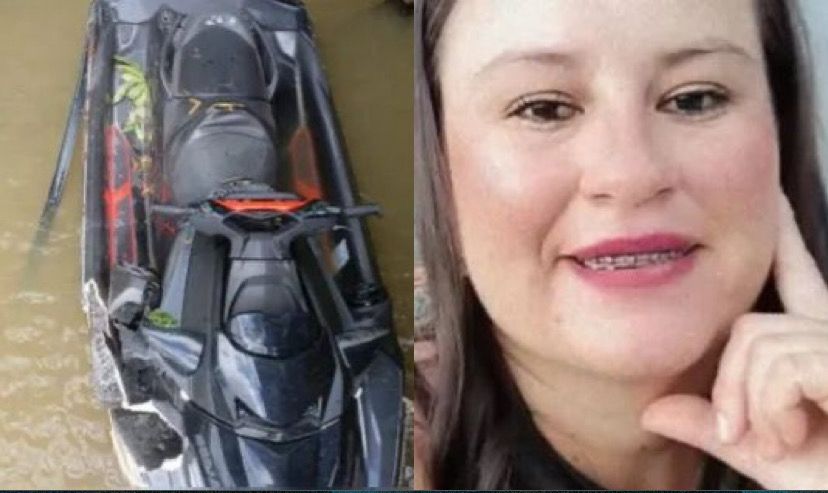 Eluana não resistiu e morreu um dia após o acidente. 
