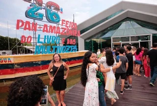 28ª Feira Pan-Amazônica do Livro e das Multivozes é lançada nesta segunda-feira (4) em Belém