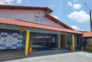 Casa de acolhimento arrecada fundos de ajuda para crianças com câncer