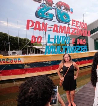 Imagem - 28ª Feira Pan-Amazônica do Livro e das Multivozes é lançada nesta segunda-feira (4) em Belém