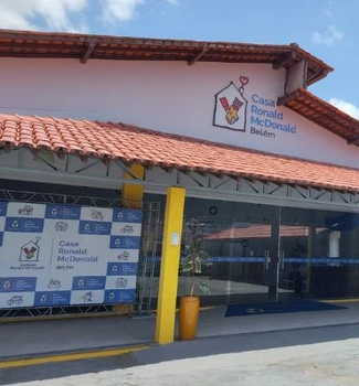 Imagem - Casa de acolhimento arrecada fundos de ajuda para crianças com câncer