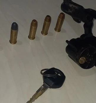 Imagem - Suspeito morre após confronto armado com a polícia na PA-136, em Castanhal