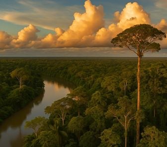 Imagem - Evento internacional sobre sustentabilidade reunirá lideranças globais em Belém, em setembro