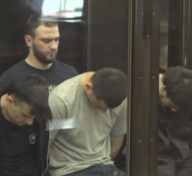 Imagem - Começa julgamento de acusados por ataque a casa de shows na Rússia que deixou 149 mortos