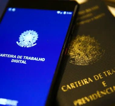 Imagem - Brasil registra criação de 166,6 mil postos de trabalho em junho