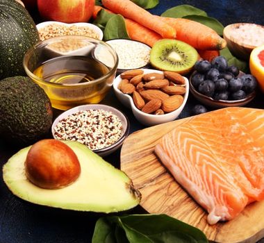 Imagem - 7 vitaminas importantes e em quais alimentos encontrá-las