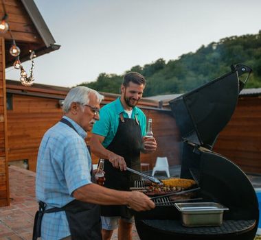 Imagem - 9 receitas incríveis para acompanhar o churrasco de Dia dos Pais