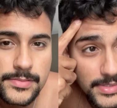 Imagem - Ex-BBB Lucas Pizane denuncia assédio em festa de pagode; assista