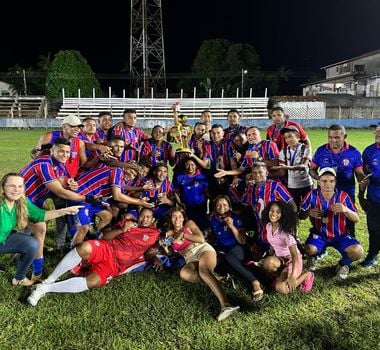 Imagem - FPF Realiza dobra investimento e amplia apoio ao futebol amador no Pará em 2025