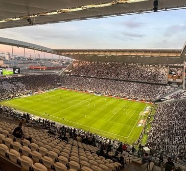 Imagem - MP vê indícios de empresa de fachada e amplia investigação sobre o Corinthians