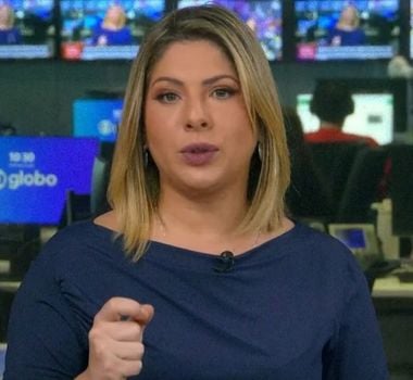Imagem - Globo demite âncora de programa ao vivo e surpreende público com mudança repentina