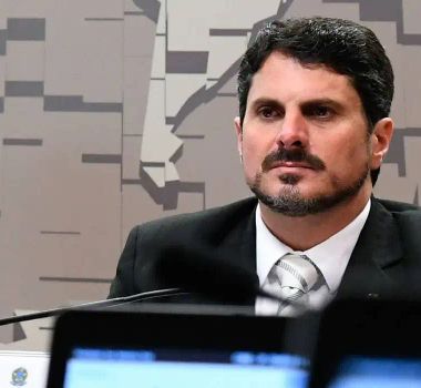 Imagem - Marcos do Val será monitorado por tornozeleira eletrônica por determinação de Moraes