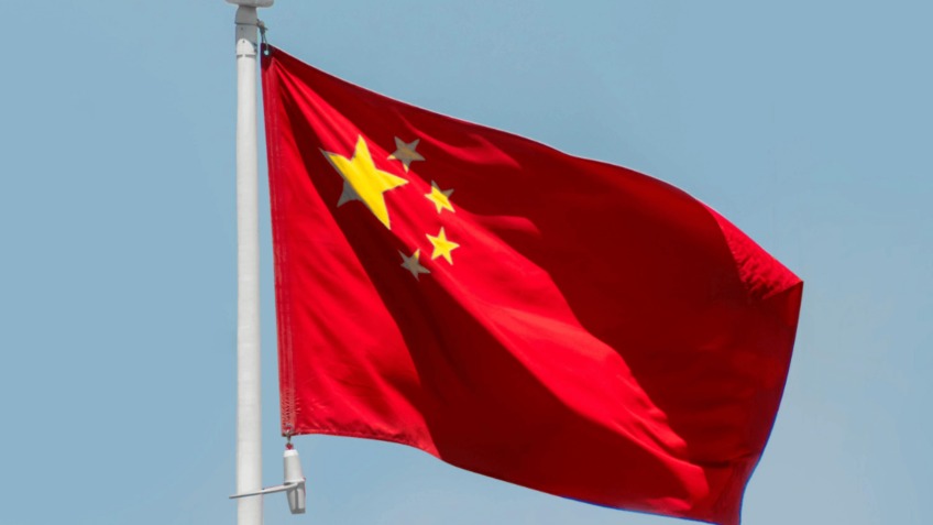 Imagem - China é o 10º maior investidor direto no Brasil no primeiro semestre de 2025