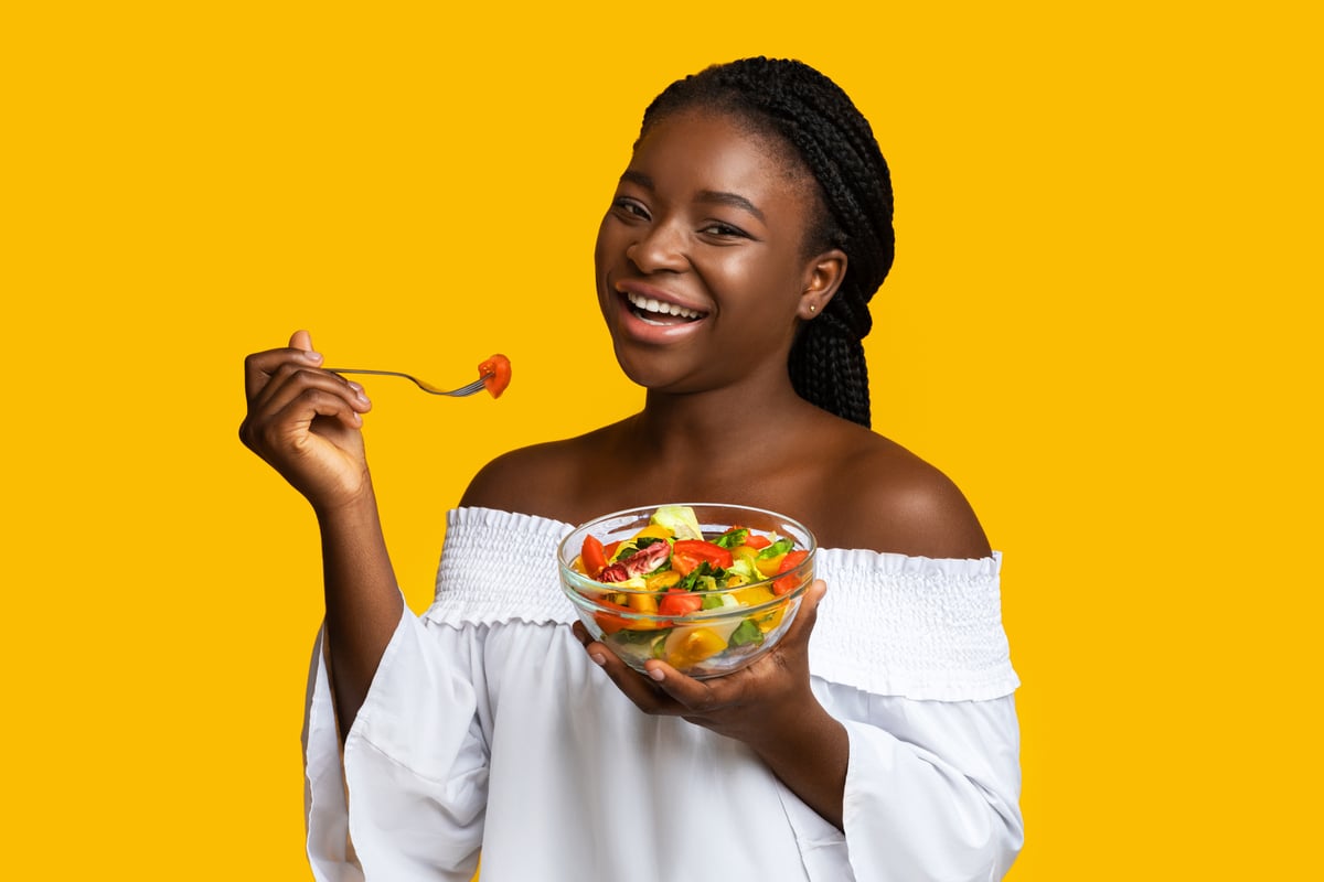 Imagem - 5 dicas e cardápios para uma alimentação mais nutritiva
