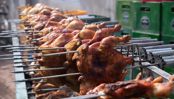 Imagem - Frango segue com preço elevado nos supermercados de Belém, aponta DIEESE