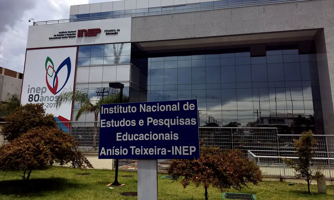 Imagem - Inscrições para Celpe-Bras 2025 estão abertas até dia 15 deste mês