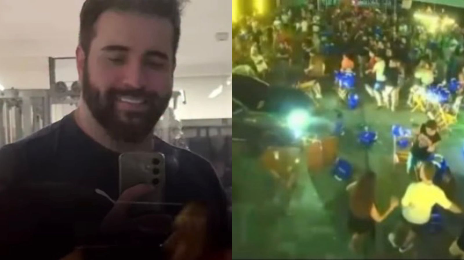 Imagem - Servidor da PC que invadiu casa de show em Belém é exonerado; entenda